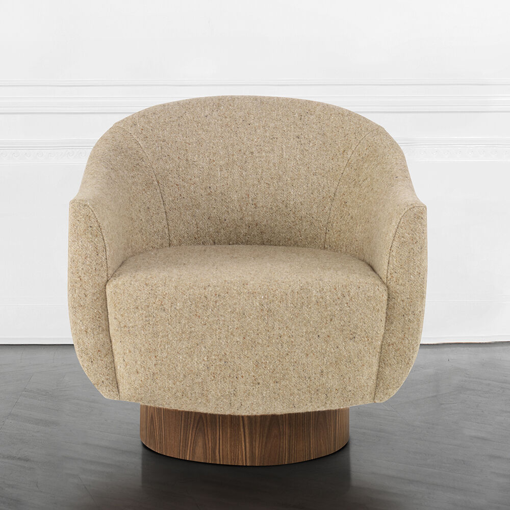 SONARA SWIVEL CHAIR